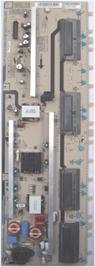 samsung 40 hanaro inverter power-supply ip board