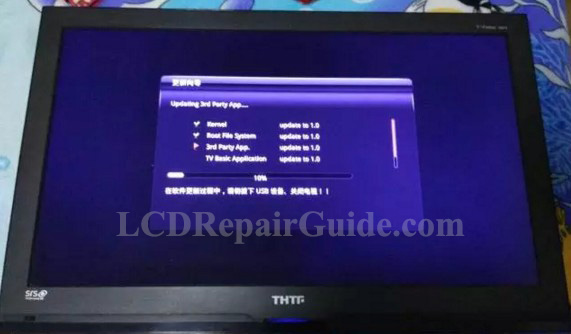 how to programming the TV Mainboard with universal programnmer how to programming the TV Mainboard with universal programnmer