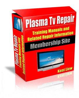 Plasma TV Repair