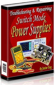 SMPS Power Supply Repair Guide