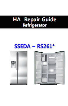 samsung refrigerator troubleshooting repair guide
