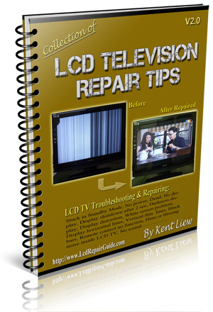 V2.0- LED & LCD TV Repair Tips