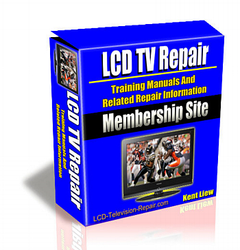 lcd tv repair lcd tv repair