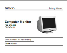 Sony Lcd Tv Power Supply Board Schematic Sony Crt Sony Crt on Sony Lcd Tv Power Supply Board Schematic