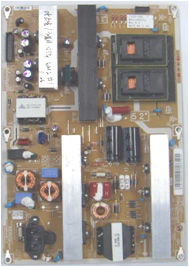 samsung 55 inverter power-supply ip board