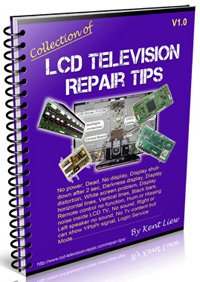 V1.01 LCD TV Repair Tips ebook V1.01 LCD TV Repair Tips ebook