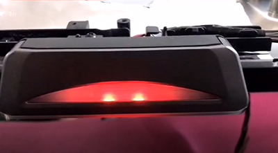 How to bypass protection for Sony KDL-55W900A Smart LED TV How to bypass protection for Sony KDL-55W900A Smart LED TV