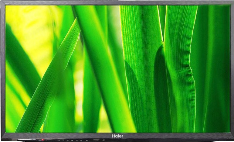 haier 32a910 led tv