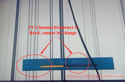 how to repair led tv screen vertical lines how to repair led tv screen vertical lines