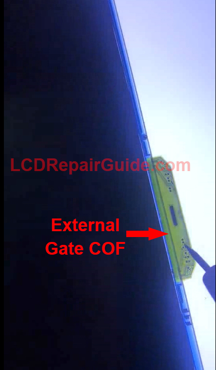 how to fix led tv panel problem how to fix led tv panel problem