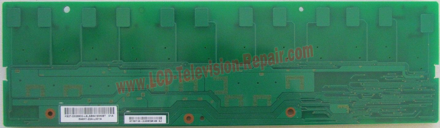 lcd tv inverter board lcd tv inverter board