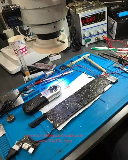 how to repair apple laptop a1466 how to repair apple laptop a1466