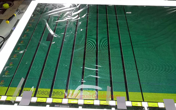 repair led tv screen repair led tv screen