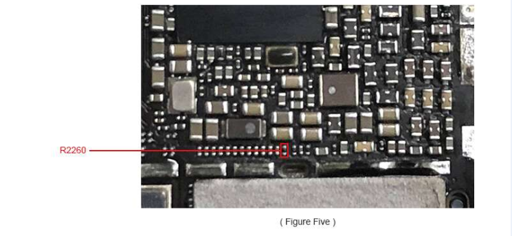 repair iphone 6s