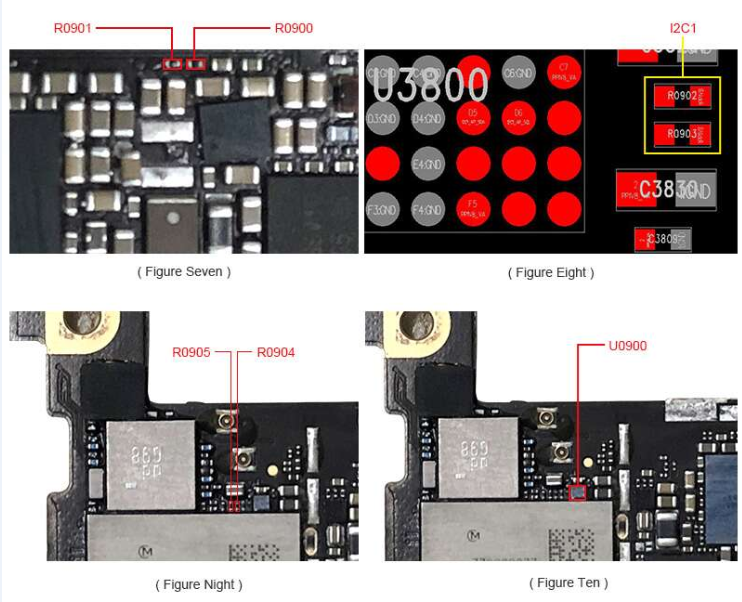 how to fix apple iphone smartphone