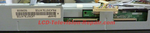 lcd panel part number lcd panel part number
