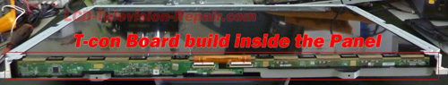 T-con board-Timing Control T-con board-Timing Control