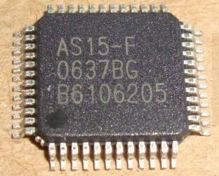 AS15-F series AS15-F series