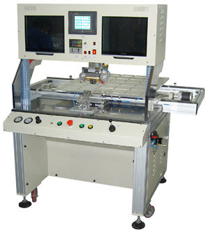 TAB Bonding Machine TAB Bonding Machine