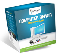 Computer Repair Course Computer Repair Course