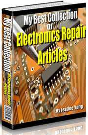 Electronic Repair Articles Collection Electronic Repair Articles Collection