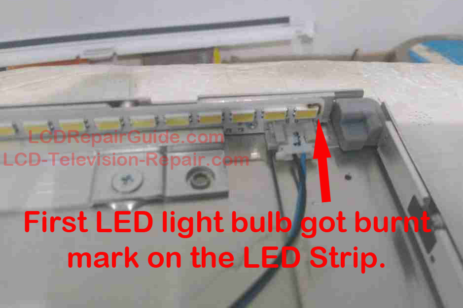 samsung led tv red light blinking samsung led tv red light blinking