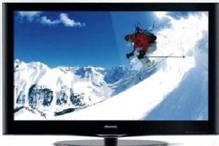 Hisense lcd tv