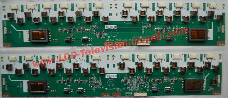 KLS-460BLWSA inverter board KLS-460BLWSA inverter board