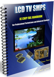 LCD TV SMPS IC Chip handbook LCD TV SMPS IC Chip handbook