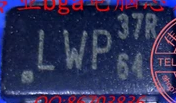 LWP 37R LWP 37R