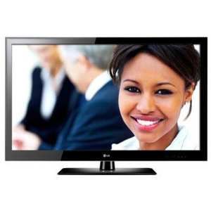 LG LED TV training & service manual LG LED TV training & service manual