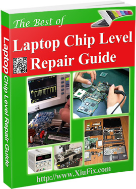 laptop chip level repair guide laptop chip level repair guide