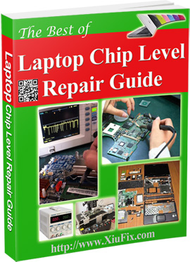 best laptop chip level repair guide