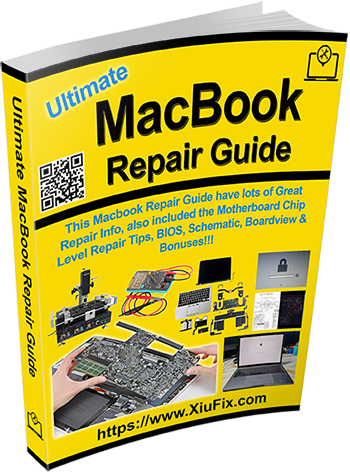 Ultimate MacBook Repair Guide Ultimate MacBook Repair Guide