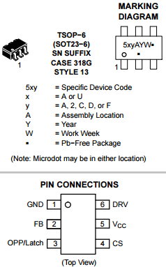 ncp1251 ncp1251