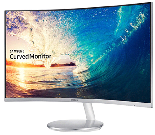 samsung curved led monitor full hd tv samsung curved led monitor full hd tv