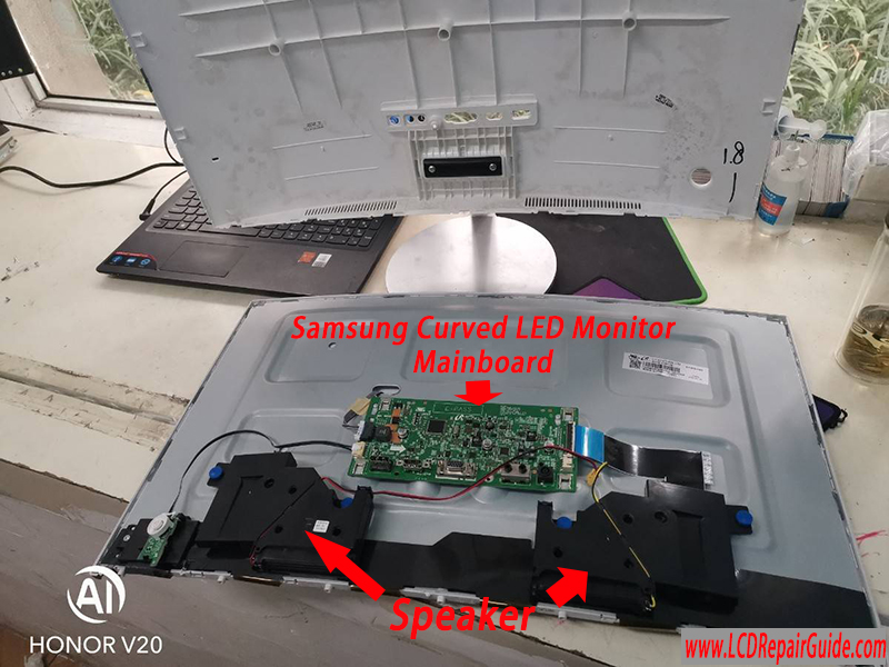curved led monitor tv blur symptom curved led monitor tv blur symptom