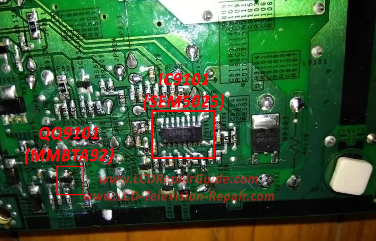 samsung led tv display darkness, auto on off problem solved samsung led tv display darkness, auto on off problem solved