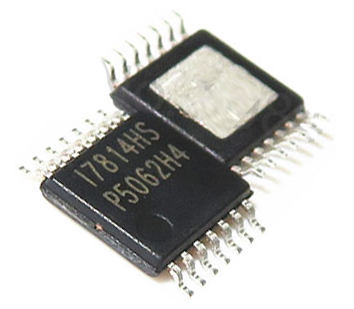 tssop14 iml7814 i7814 op-amp gamma ic