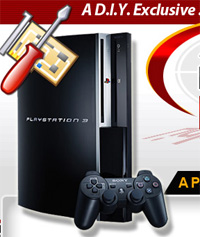 Sony PS3 Repair Guide Sony PS3 Repair Guide