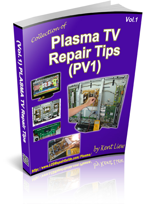 plasma tv repair tips-pv1 vol1 plasma tv repair tips-pv1 vol1