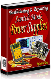 SMPS Power Supply Repair Guide SMPS Power Supply Repair Guide