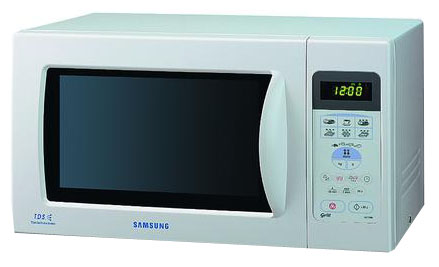 samsung microwave oven