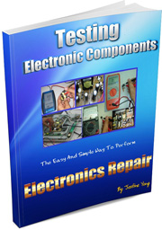 Testing Electronic Components ebook Testing Electronic Components ebook