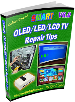 v6-smart-oled-led-lcd tv repair tips v6-smart-oled-led-lcd tv repair tips