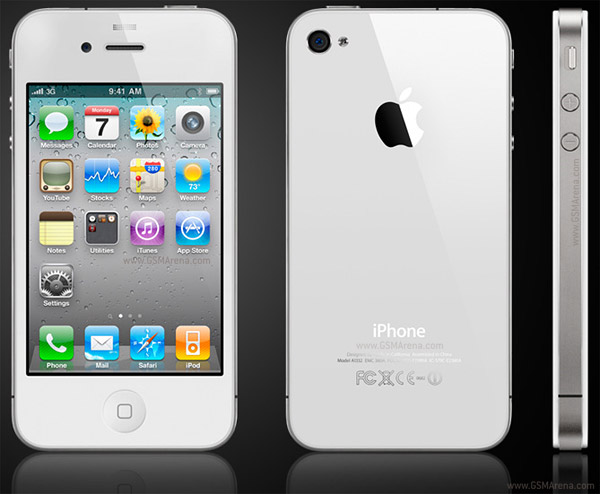 apple iphone 4