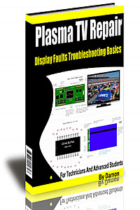 Plasma TV Repair Guide Plasma TV Repair Guide