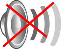 Tv no sound Tv no sound