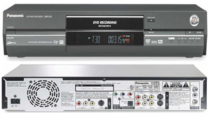panasonic DMR-E55 panasonic DMR-E55