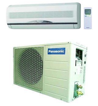 panasonic air conditioner panasonic air conditioner